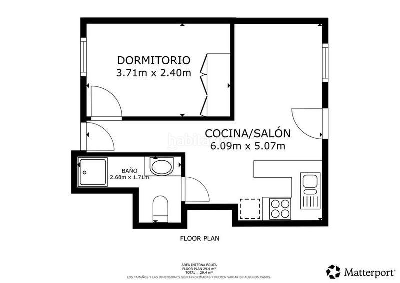 Foto 91df58a7-3f27-4ba8-90ae-6ad01572968f. Casa en Centre Miami Platja