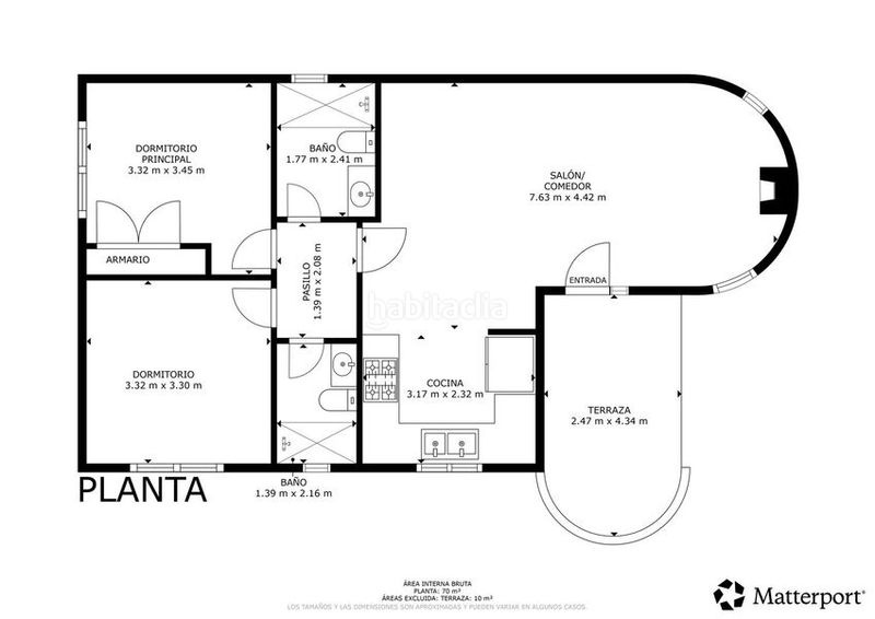 Foto bac24e0d-0219-49f1-a6bf-7e013ceadd09. Casa en Centre Miami Platja