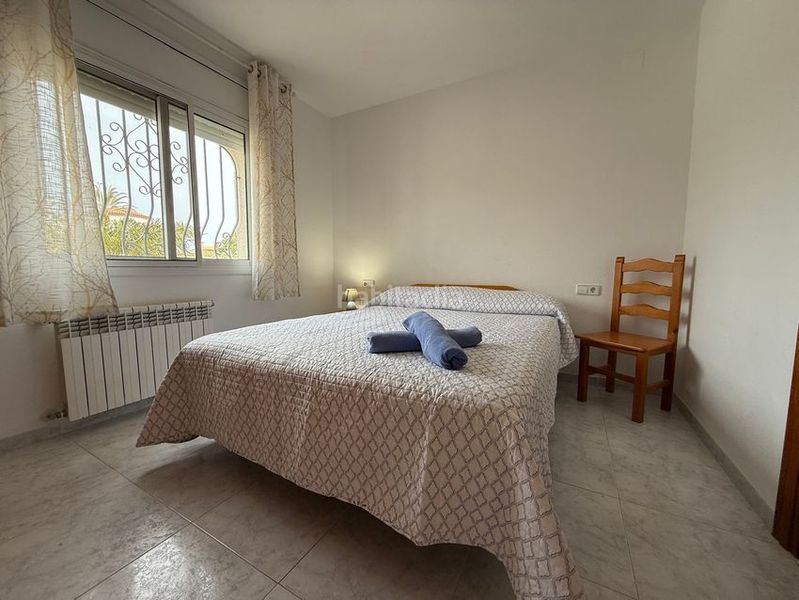 Foto 6bd4175a-b5d2-495d-9c2b-e7e0a922bcd4. Casa amb aparcament a Poble Mont-roig del Camp