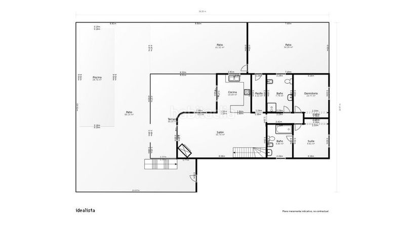 Foto b7f45300-6a4d-4242-92f5-2e9e1f34a347. Casa amb aparcament a Poble Mont-roig del Camp