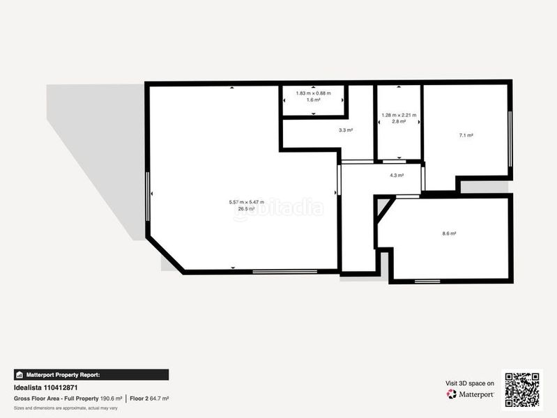 Foto 45fe5fc8-7d3f-4e35-9e5b-5256c9c56462. Casa en Centre Miami Platja