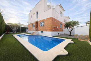Casa a Poble