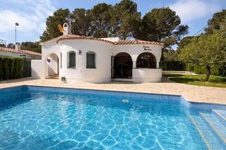 Haus in L´Ametlla de Mar