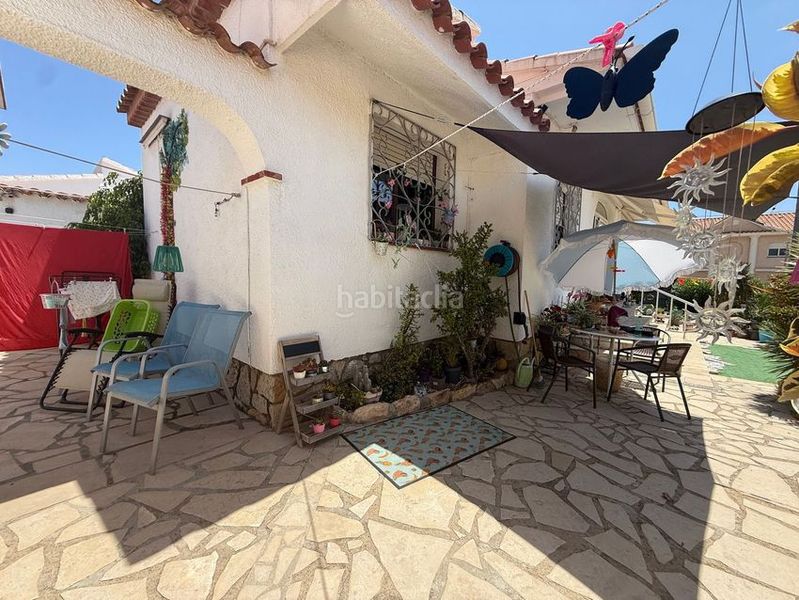 Foto ab284ff2-65a8-4688-adaf-07cf7ee2728c. Casa a Centre Miami Platja