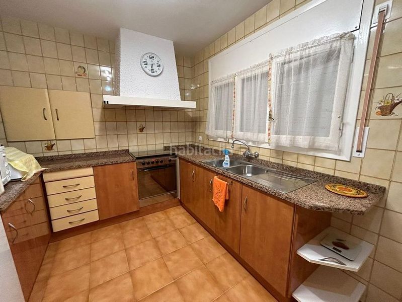 Foto d5556818-207c-4683-91dd-c03668441fb9. Casa a Centre Miami Platja