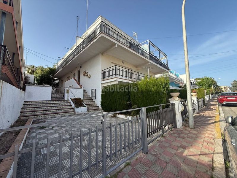 Foto fe87b9c1-d34d-4640-9f84-4fe9cda36e3a. Apartament a Cambrils platja Cambrils