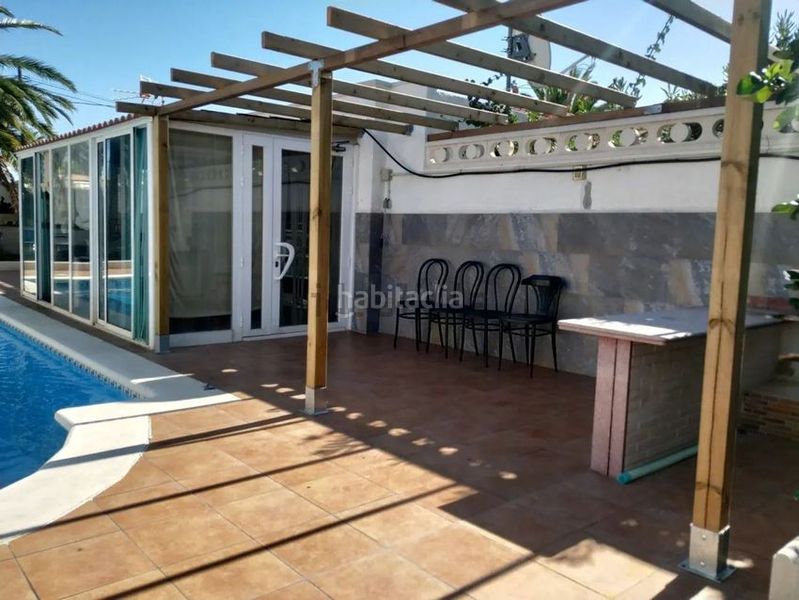 Foto 5ecd3921-7e57-4c70-907f-648f0ac42b15. Apartament amb piscina a Poble Mont-roig del Camp