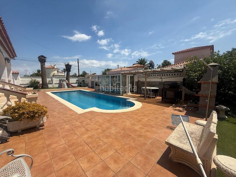Foto b063ab4f-1dbf-4b50-b383-6fb32254c1b9. Apartament amb piscina a Poble Mont-roig del Camp