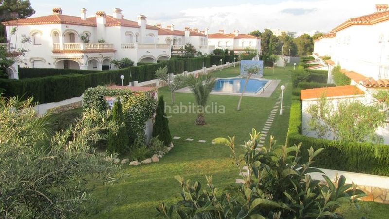 Foto 681fee94-695e-40fa-a83c-51d4bcceea72. Casa amb piscina a Poble Mont-roig del Camp