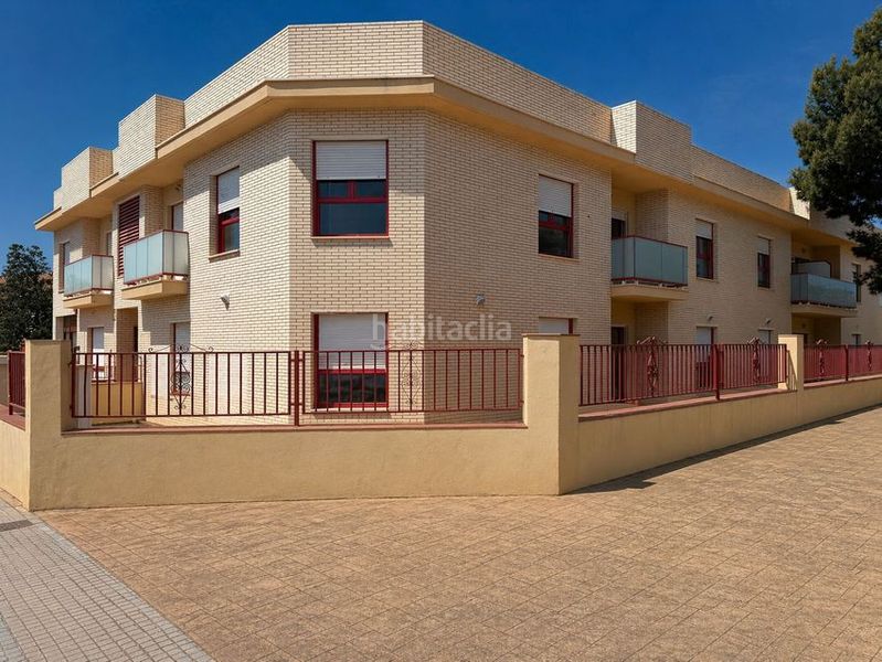 Foto d2e0213a-09d0-49d3-a4f3-52687df03cd7. Apartament amb piscina a Poble Mont-roig del Camp