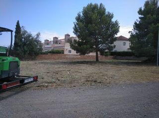 Wohngrundstück in Poble