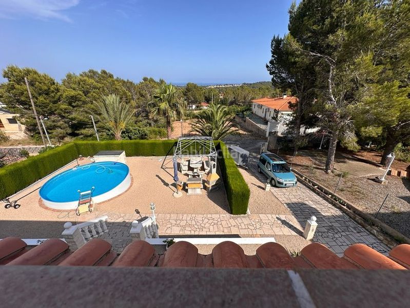 Foto 1e3a4ec1-ed9e-4d8e-b886-c0da9bc43cb2. Casa con piscina in Pratdip