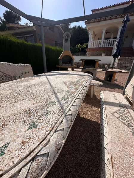Foto 49d59d70-4335-4618-94d5-3c84b7385193. Casa con piscina in Pratdip