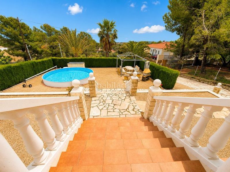 Foto 4b3b6253-0125-4453-823c-52fab39a1c75. Casa con piscina in Pratdip