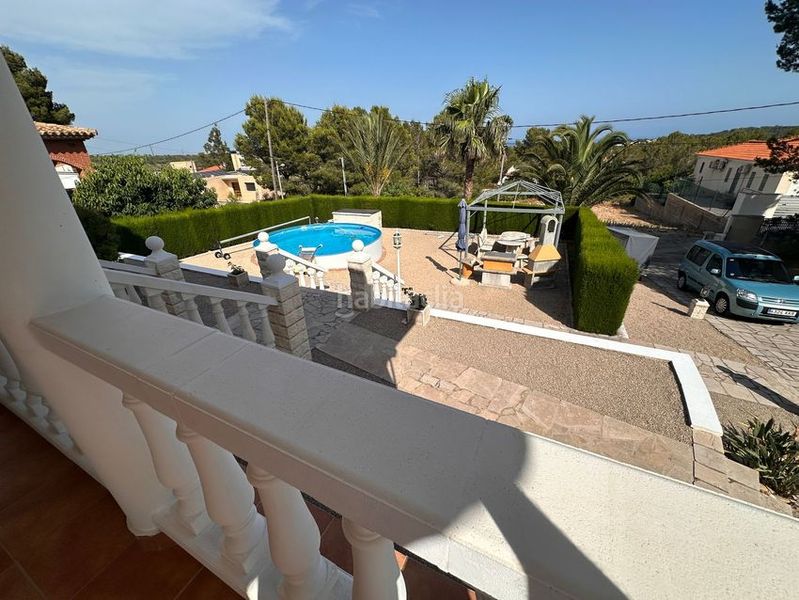 Foto 7655eae3-0924-4667-a049-00468ff0bcb2. Casa con piscina in Pratdip
