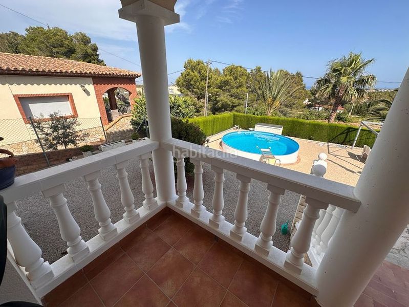 Foto a6d11320-a50b-4171-8e65-b4ba8646cbe2. Casa con piscina in Pratdip