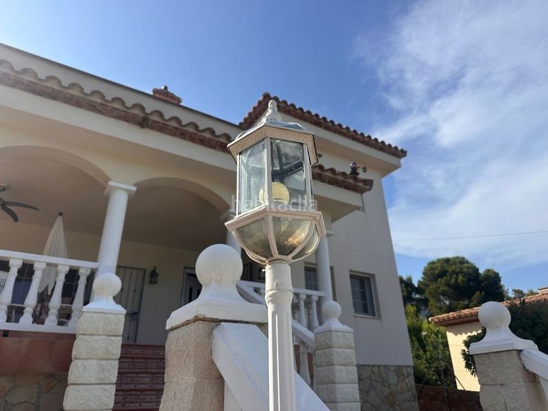 Foto c07273b4-9655-48c9-a2d9-89e7b190be45. Casa con piscina in Pratdip