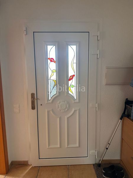 Foto ef4cfb0c-ea89-4bca-bcd2-600db2115431. Casa con piscina in Pratdip