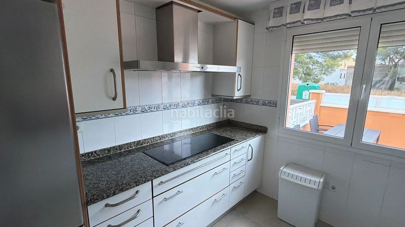 Foto 99544e28-ad29-4314-b4ce-060f167399f0. Casa a Centre Miami Platja