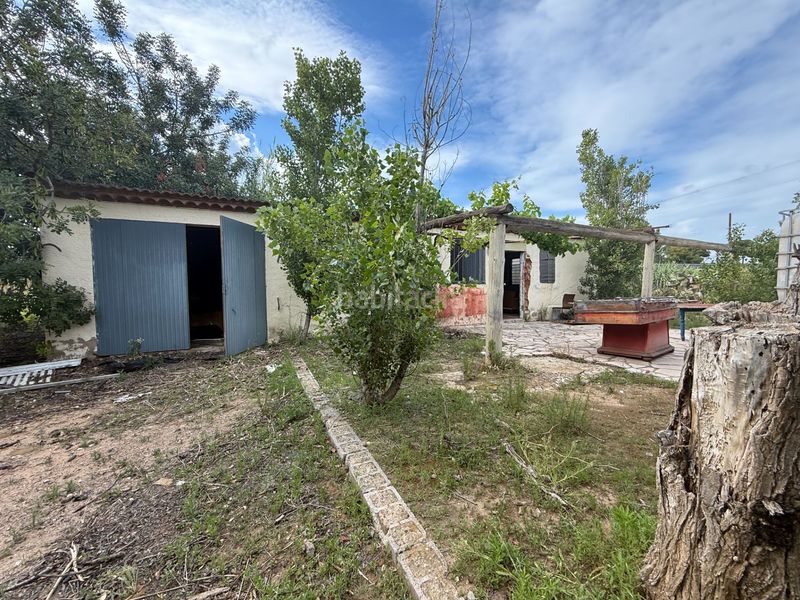 Foto 6acc1637-cfbe-4127-9cee-9886bb3b1ba9. Masia amb piscina a Poble Mont-roig del Camp