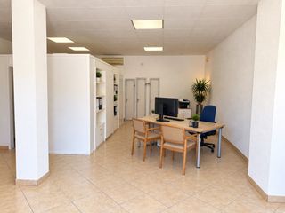Local Comercial a Centre