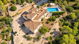 Casa a L´Ametlla de Mar