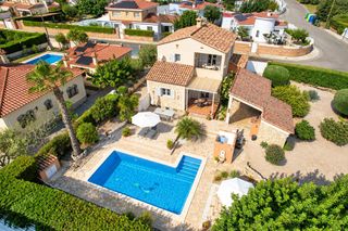 480.000 € — Casa en Platja de Mont-roig