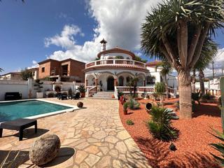 Chalet en Centre