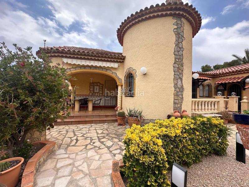 Foto 429b3557-843b-4973-83b2-e3ac2150bb28. Chalet with heating parking pool in Centre Miami Platja