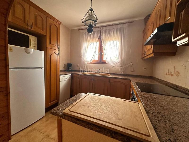 Foto 7606c487-d226-426b-a9dc-83b61e4728ae. Chalet with heating parking pool in Centre Miami Platja