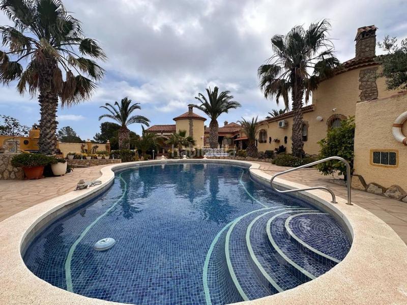 Foto 925facfb-8a73-48cd-af11-389265f357ed. Chalet with heating parking pool in Centre Miami Platja