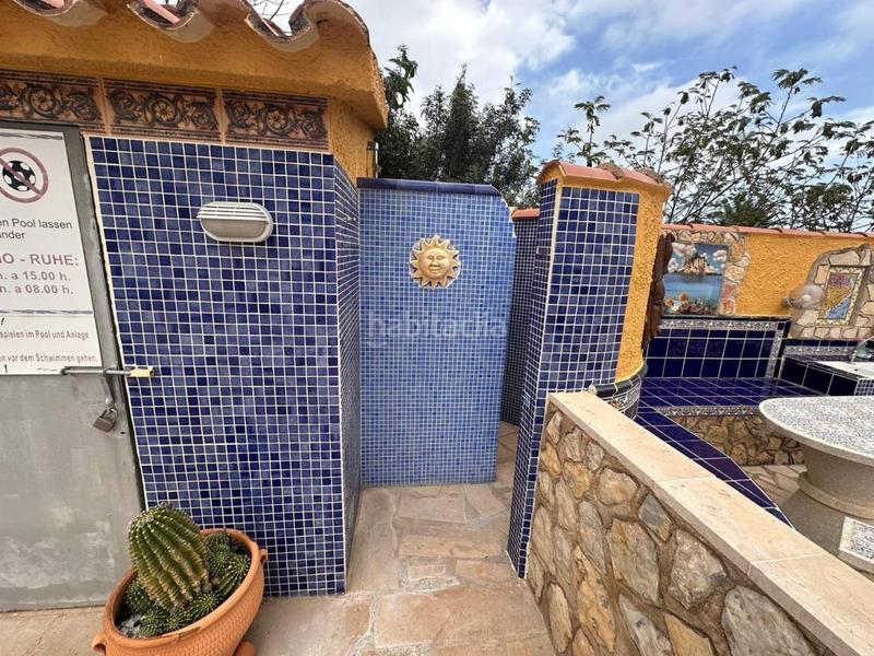 Foto 99d1be3e-66d5-4544-ba3d-822fbdbe697d. Chalet with heating parking pool in Centre Miami Platja