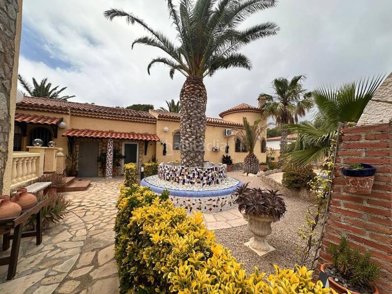 Foto b218e4db-cc45-4f5c-92f8-f6863a1fb8f6. Chalet with heating parking pool in Centre Miami Platja