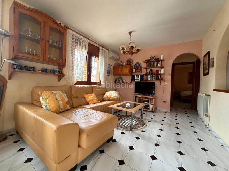 Foto beab0daf-d7dd-4ab8-9b88-3f41f066fe35. Chalet with heating parking pool in Centre Miami Platja