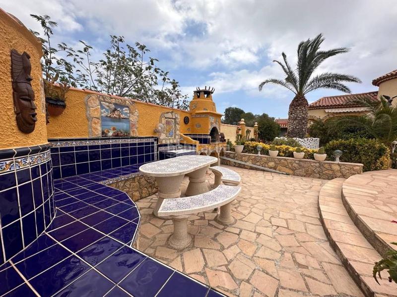 Foto d45f97e4-aa97-4187-aea5-129ce75d5684. Chalet with heating parking pool in Centre Miami Platja