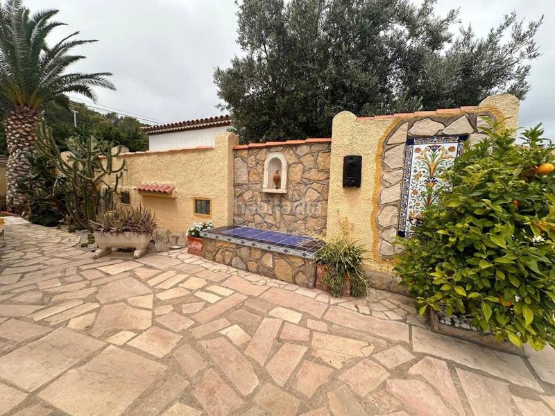 Foto 1dcb9108-9406-4385-9b61-5e7b7c60d422. Chalet en Centre Miami Platja