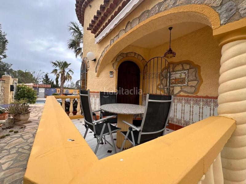 Foto 51f2b154-d3d1-4427-a287-9e836970fb8a. Chalet en Centre Miami Platja