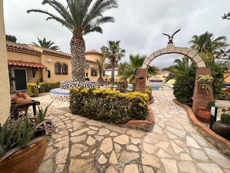 Foto 99c88e05-2edd-4c2a-81e5-5f132ead4b1c. Chalet en Centre Miami Platja