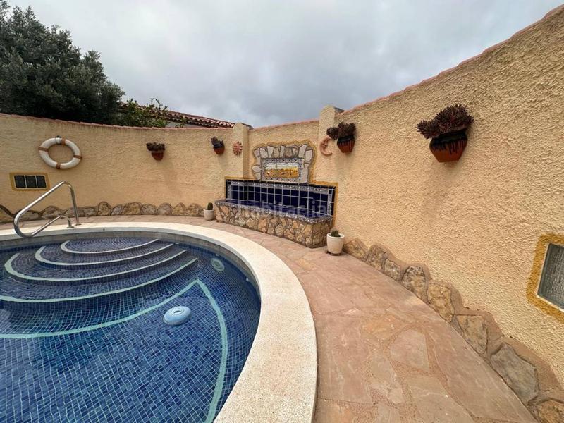 Foto c0a5f38e-26fe-4b75-b29f-69ee1b2cc6f2. Chalet en Centre Miami Platja