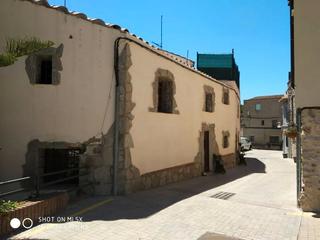 Casa adossada a Vandellòs i l´Hospitalet de l´Infant. Chalet adosado en venta en calle sant agustí, 2