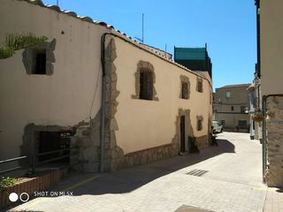 Casa adosada en Vandell�s i l�Hospitalet de l�Infant. Chalet adosado en venta en calle sant agust�, 2