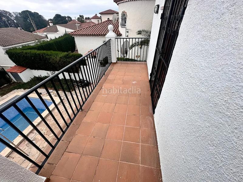 Foto 194e1c2c-d926-40a3-a3b6-dfdc267c8e1d. Chalet avec parking piscine dans Poble Mont-roig del Camp