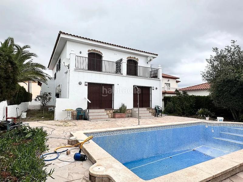 Foto 2668c79b-c624-488d-ad3a-0fdf5fb85917. Chalet avec parking piscine dans Poble Mont-roig del Camp