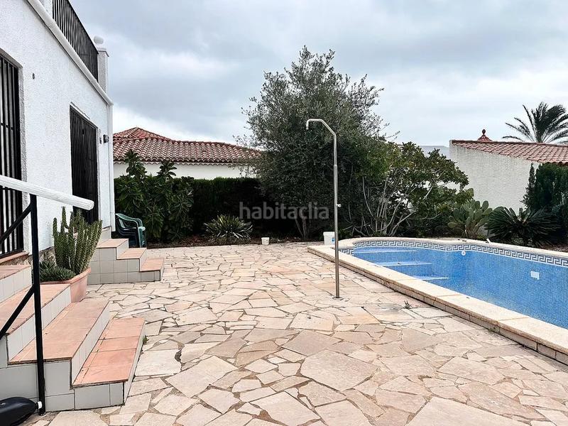 Foto 3cf7b50f-37d5-4996-acbc-7cadd6143e17. Chalet avec parking piscine dans Poble Mont-roig del Camp