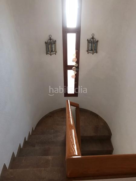 Foto 03a06431-3db7-428f-8df0-fb6bf63ec573. Chalet con camino parcheggio piscina in Pino Alto Miami Platja