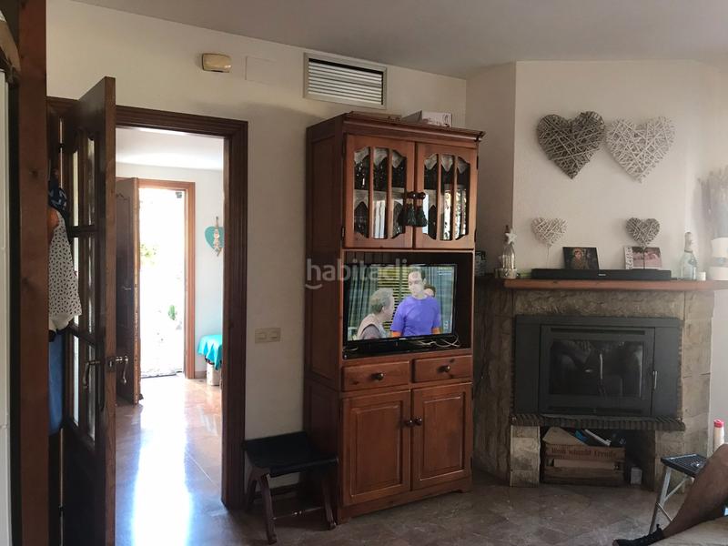 Foto 046af2e0-2b22-4ebf-9fc2-82e4f21fc405. Chalet con camino parcheggio piscina in Pino Alto Miami Platja