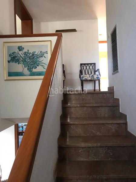 Foto 0e496a5a-8fcc-4bea-b396-28fd5e439990. Chalet con camino parcheggio piscina in Pino Alto Miami Platja