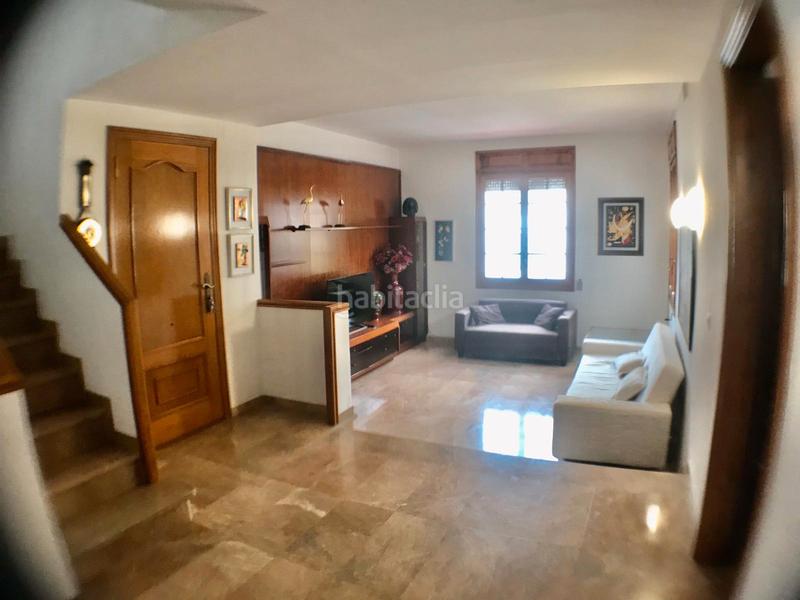 Foto 1d296101-2cad-40c1-9466-1e84feec25b2. Chalet con camino parcheggio piscina in Pino Alto Miami Platja