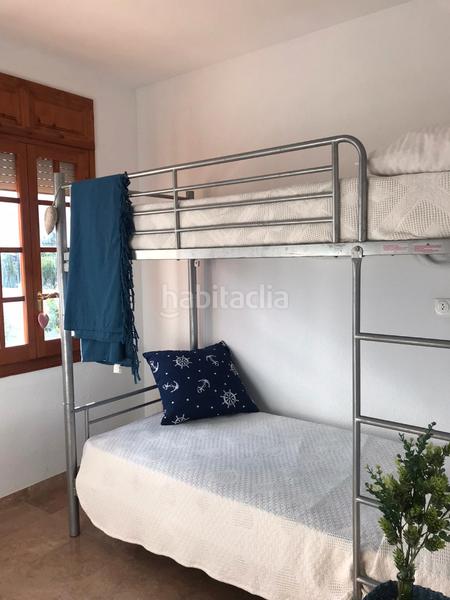 Foto 2a73ea70-133d-40c2-bf6a-d143f8e865c9. Chalet con camino parcheggio piscina in Pino Alto Miami Platja