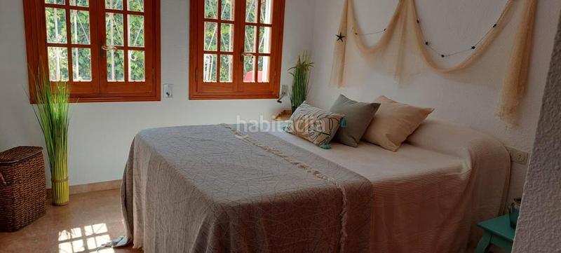 Foto 2e14e67e-01f8-4d25-ba62-5a8cc9f67477. Chalet con camino parcheggio piscina in Pino Alto Miami Platja